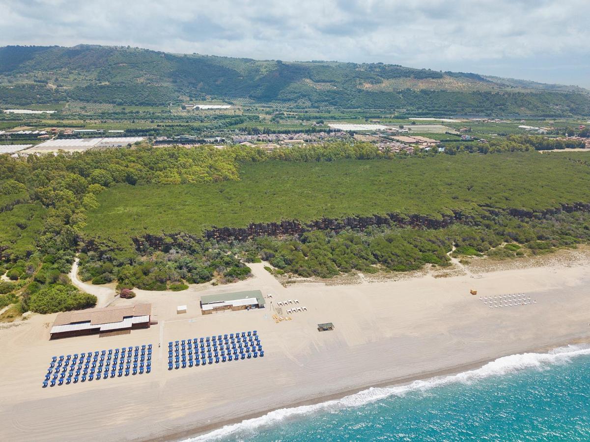 Tui Magic Life Calabria Hotel Pizzo  Exterior photo
