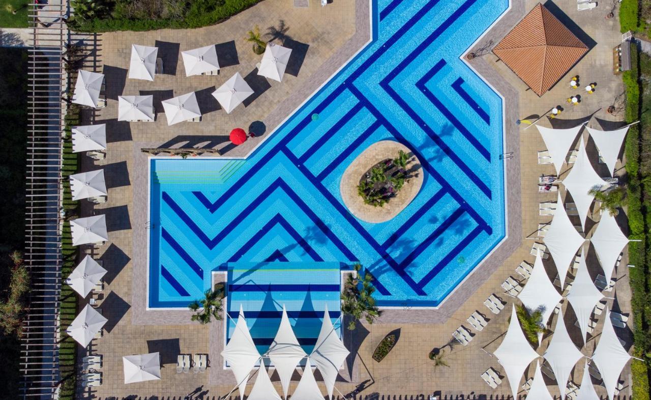 Tui Magic Life Calabria Hotel Pizzo  Exterior photo